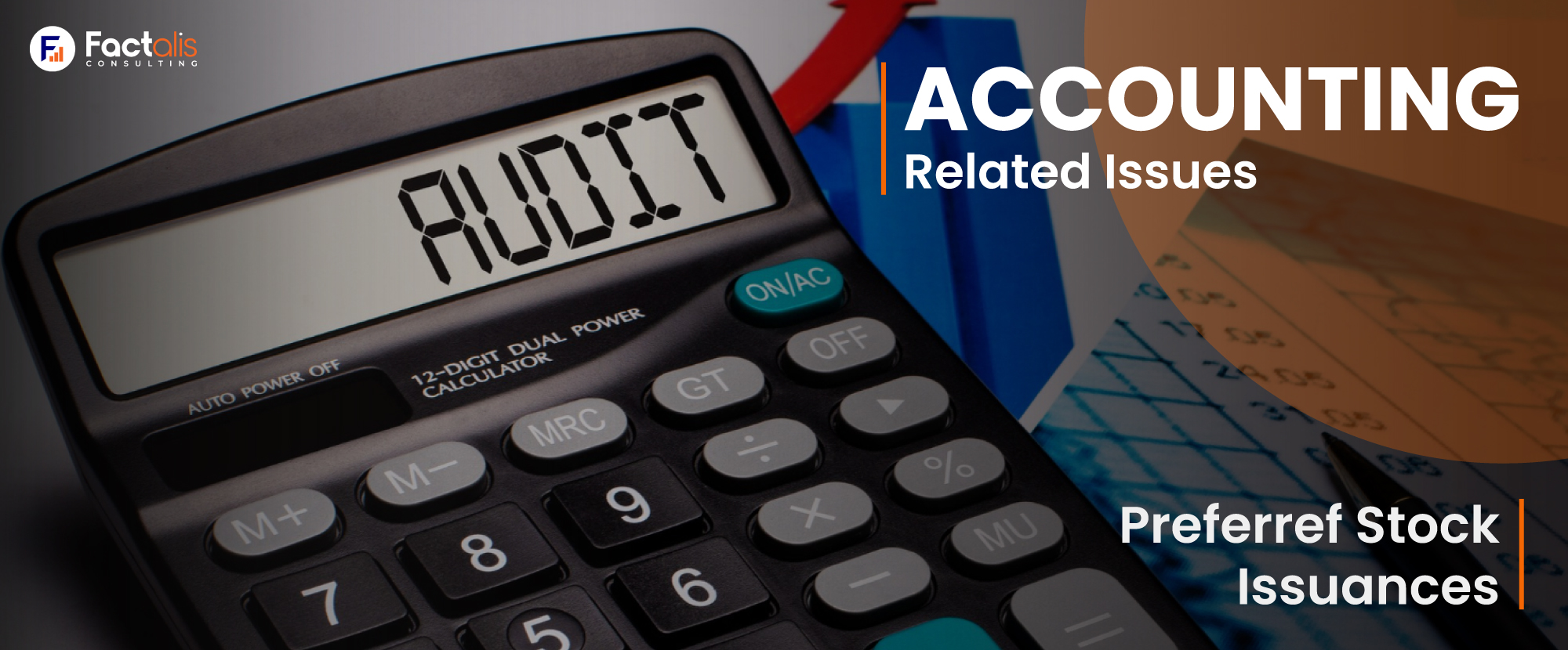 Accounting Issues Related to Preferred Stock Issuances
